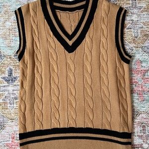 Beautiful Sweater Vest